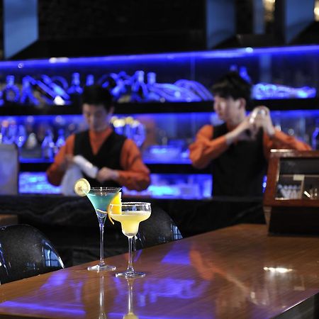 Wongtee V Hotel شينزين المظهر الخارجي الصورة