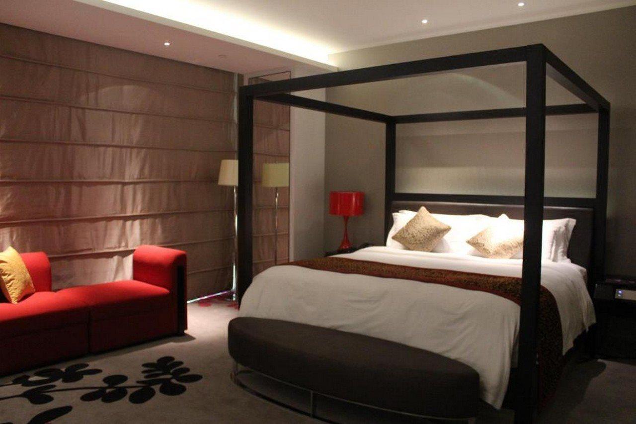 Wongtee V Hotel شينزين المظهر الخارجي الصورة