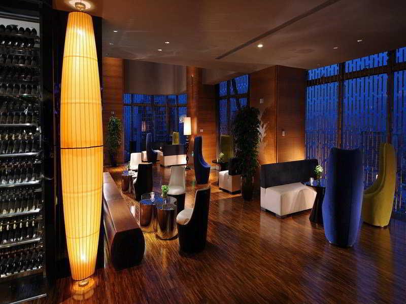 Wongtee V Hotel شينزين المظهر الخارجي الصورة