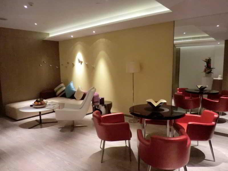 Wongtee V Hotel شينزين المظهر الخارجي الصورة