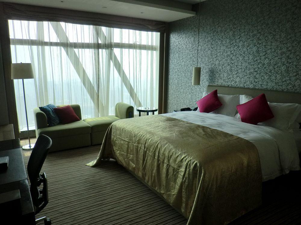 Wongtee V Hotel شينزين المظهر الخارجي الصورة