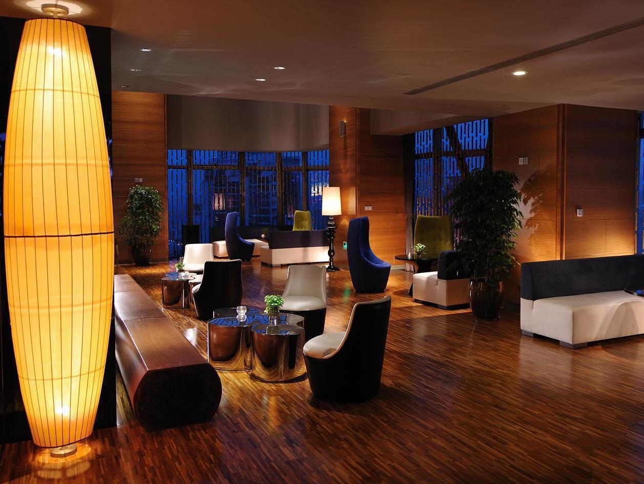 Wongtee V Hotel شينزين المظهر الخارجي الصورة