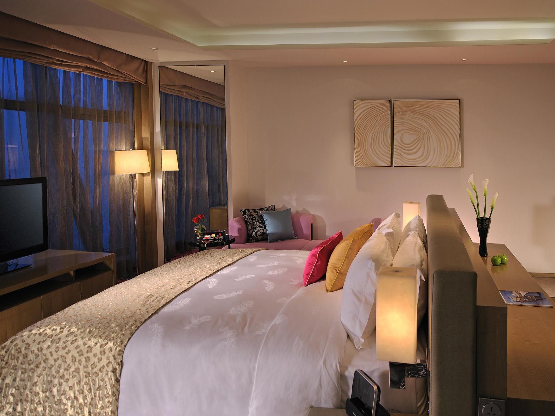 Wongtee V Hotel شينزين المظهر الخارجي الصورة