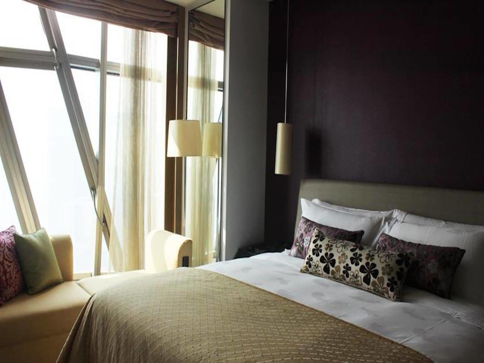 Wongtee V Hotel شينزين المظهر الخارجي الصورة